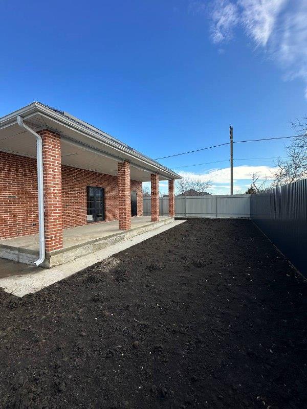 Фото №5: Дом 106 м² + 4.3 сот. - Елизаветинская, Прикубанский внутригородской округ, ст Кубань-2, ул. Светлая, 10