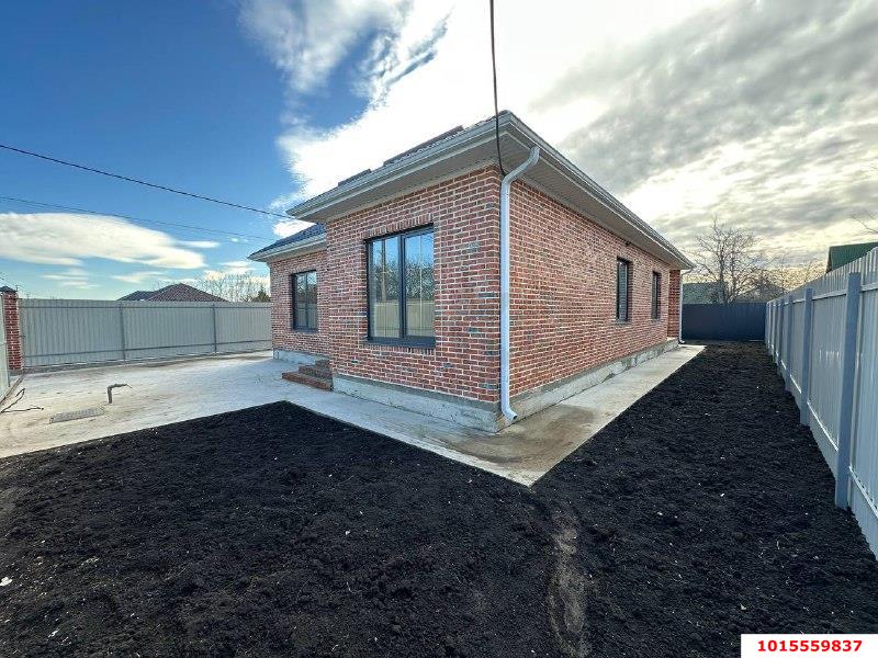 Фото №8: Дом 106 м² + 4.3 сот. - Елизаветинская, Кубань-2, ул. Светлая, 10