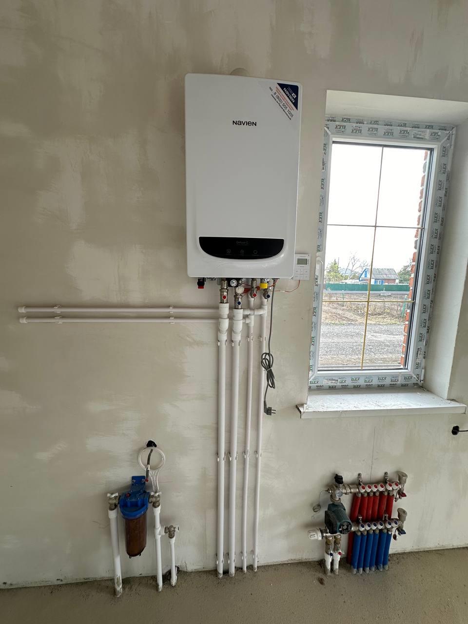 Фото №11: Дом 106 м² + 4.3 сот. - Елизаветинская, Прикубанский внутригородской округ, ст Кубань-2, ул. Светлая, 10