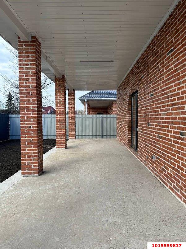 Фото №5: Дом 106 м² + 4.3 сот. - Елизаветинская, Кубань-2, ул. Светлая, 10