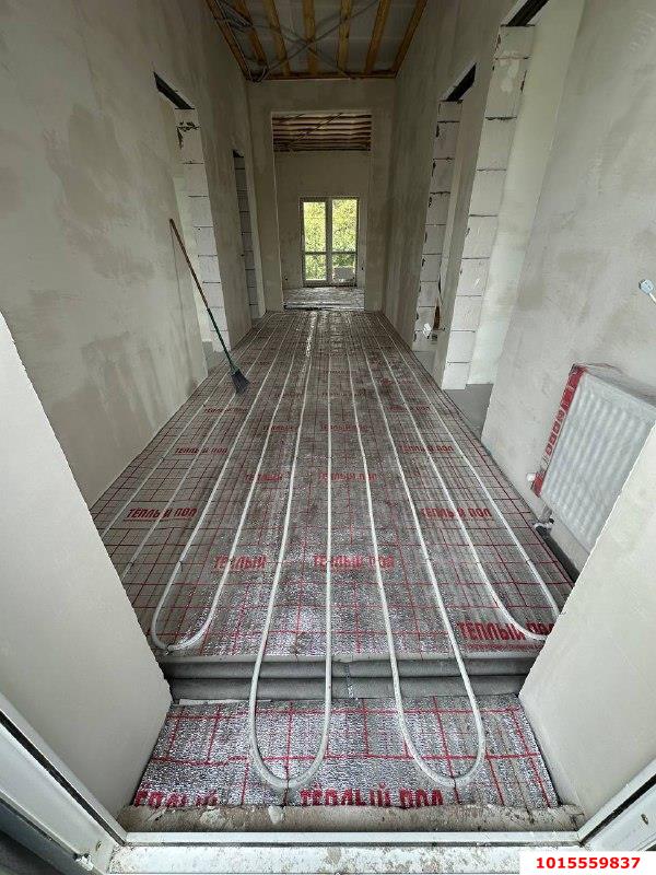 Фото №15: Дом 106 м² + 4.3 сот. - Елизаветинская, Кубань-2, ул. Светлая, 10