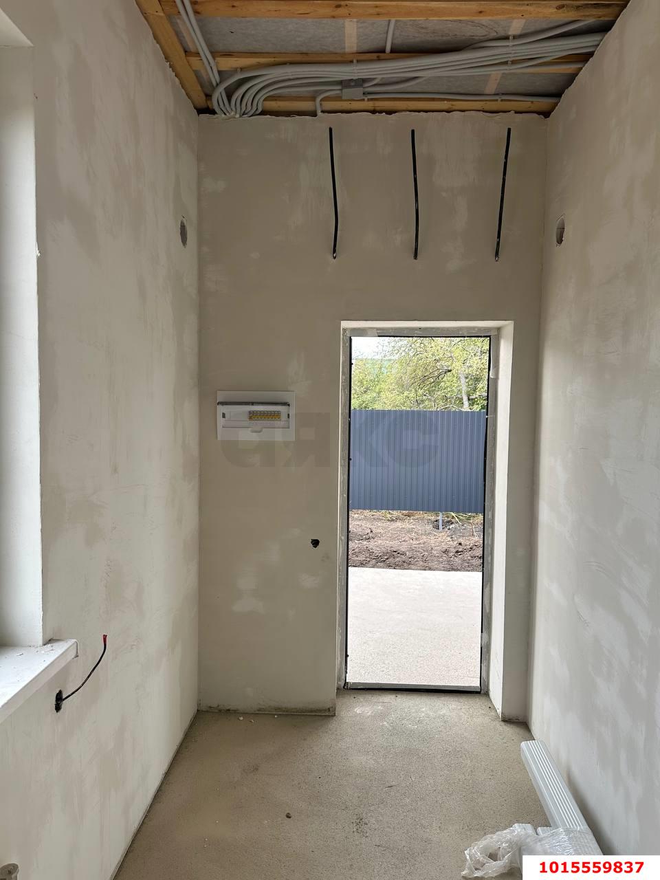 Фото №13: Дом 106 м² + 4.3 сот. - Елизаветинская, Кубань-2, ул. Светлая, 10