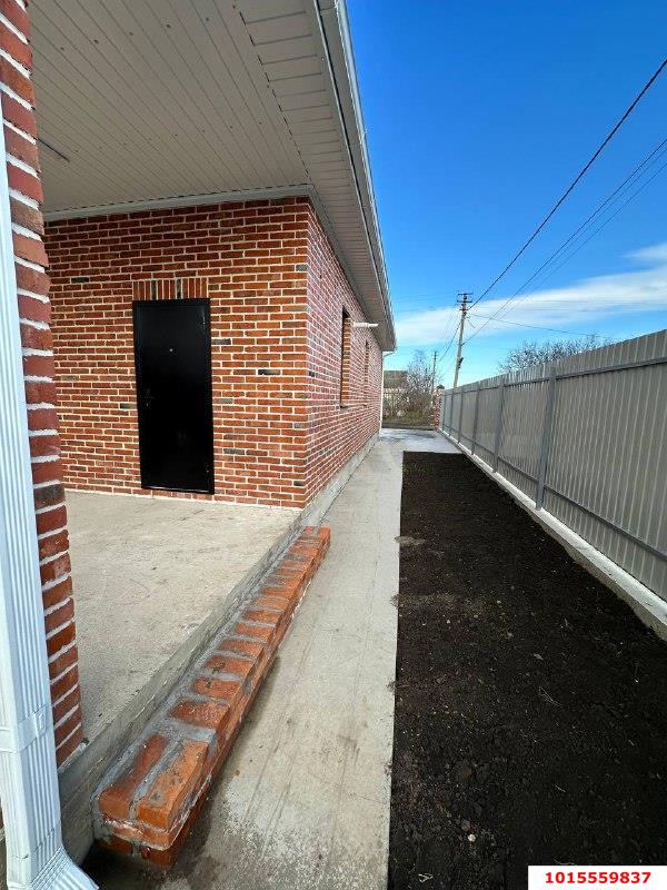 Фото №9: Дом 106 м² + 4.3 сот. - Елизаветинская, Кубань-2, ул. Светлая, 10