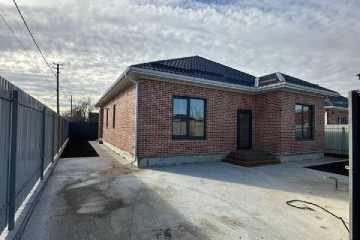 Фото №2: Дом 106 м² - Елизаветинская, ст Кубань-2, ул. Светлая, 10