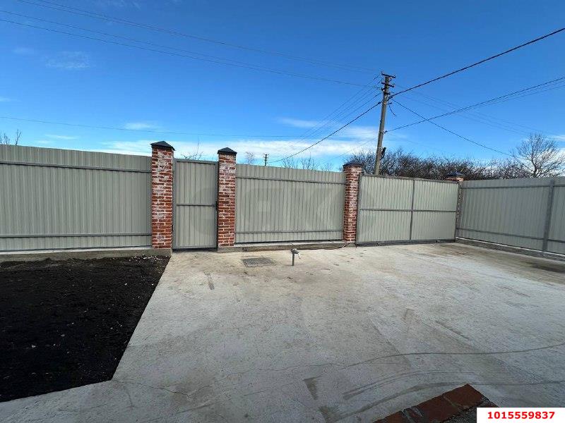 Фото №11: Дом 106 м² + 4.3 сот. - Елизаветинская, Кубань-2, ул. Светлая, 10