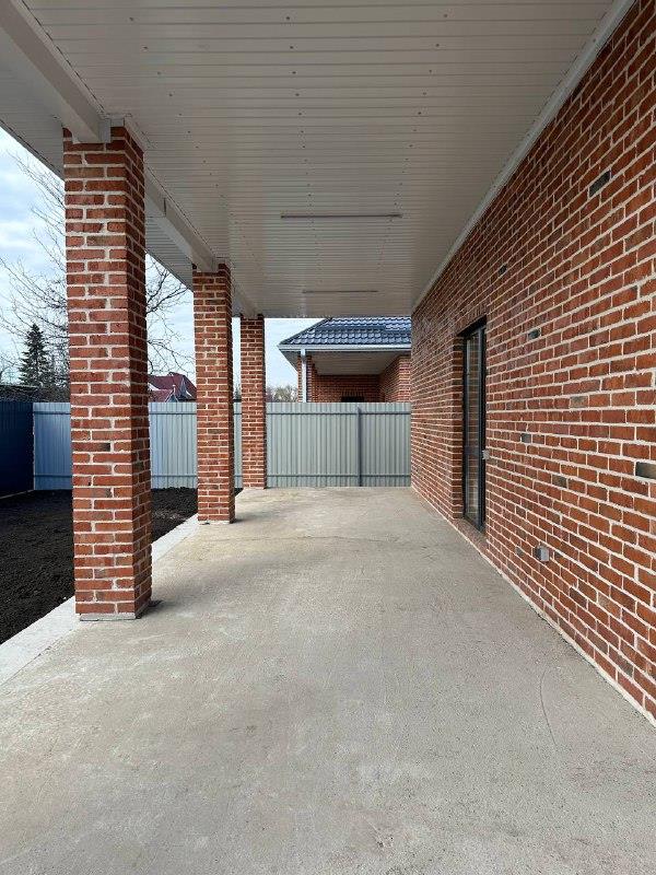 Фото №4: Дом 106 м² + 4.3 сот. - Елизаветинская, Прикубанский внутригородской округ, ст Кубань-2, ул. Светлая, 10