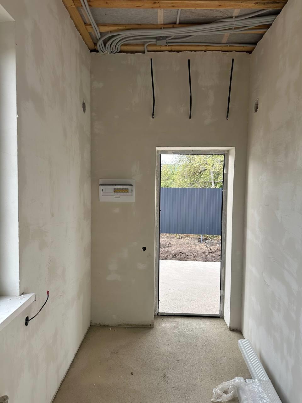 Фото №12: Дом 106 м² + 4.3 сот. - Елизаветинская, Прикубанский внутригородской округ, ст Кубань-2, ул. Светлая, 10