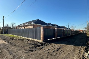 Фото №1: Дом 106 м² - Елизаветинская, ст Кубань-2, ул. Светлая, 10