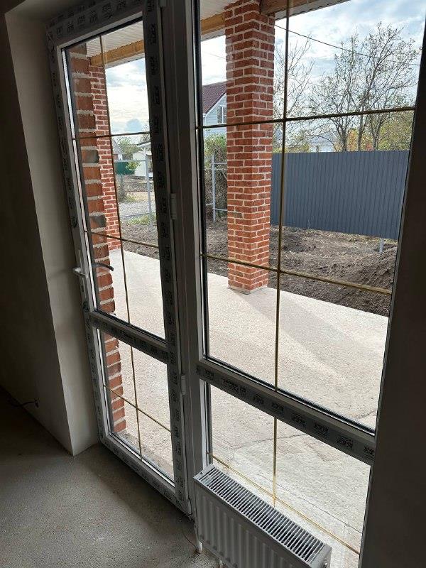 Фото №9: Дом 106 м² + 4.3 сот. - Елизаветинская, Прикубанский внутригородской округ, ст Кубань-2, ул. Светлая, 10