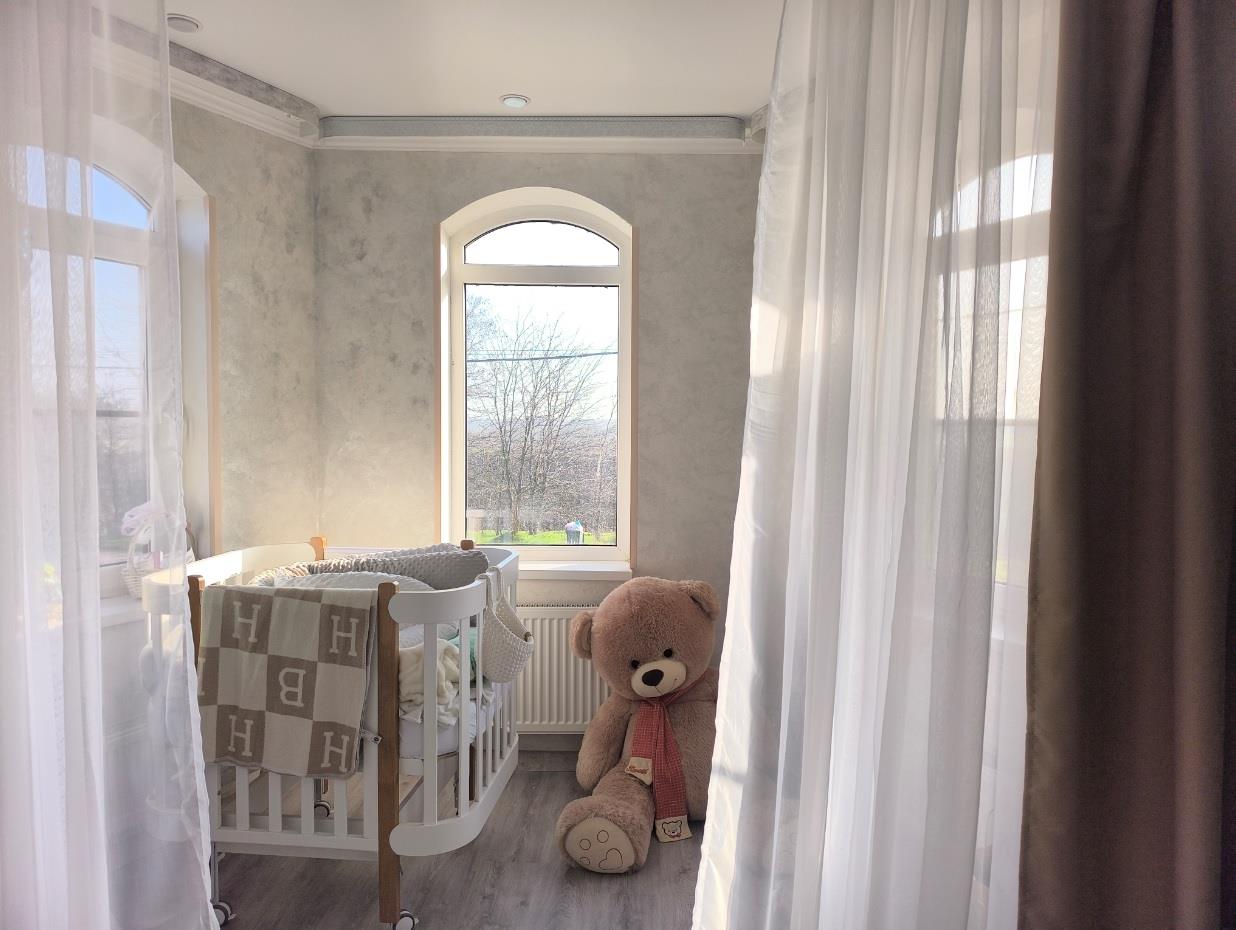 Фото №9: Дом 211 м² + 5 сот. - Васюринская, ул. Луначарского, 199