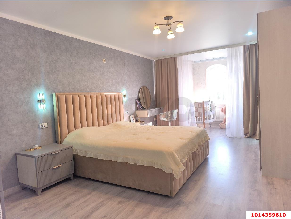 Фото №13: Дом 211 м² + 5 сот. - Васюринская, ул. Луначарского, 199