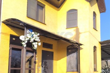 Фото №3: Дом 211 м² - Васюринская, ул. Луначарского, 199