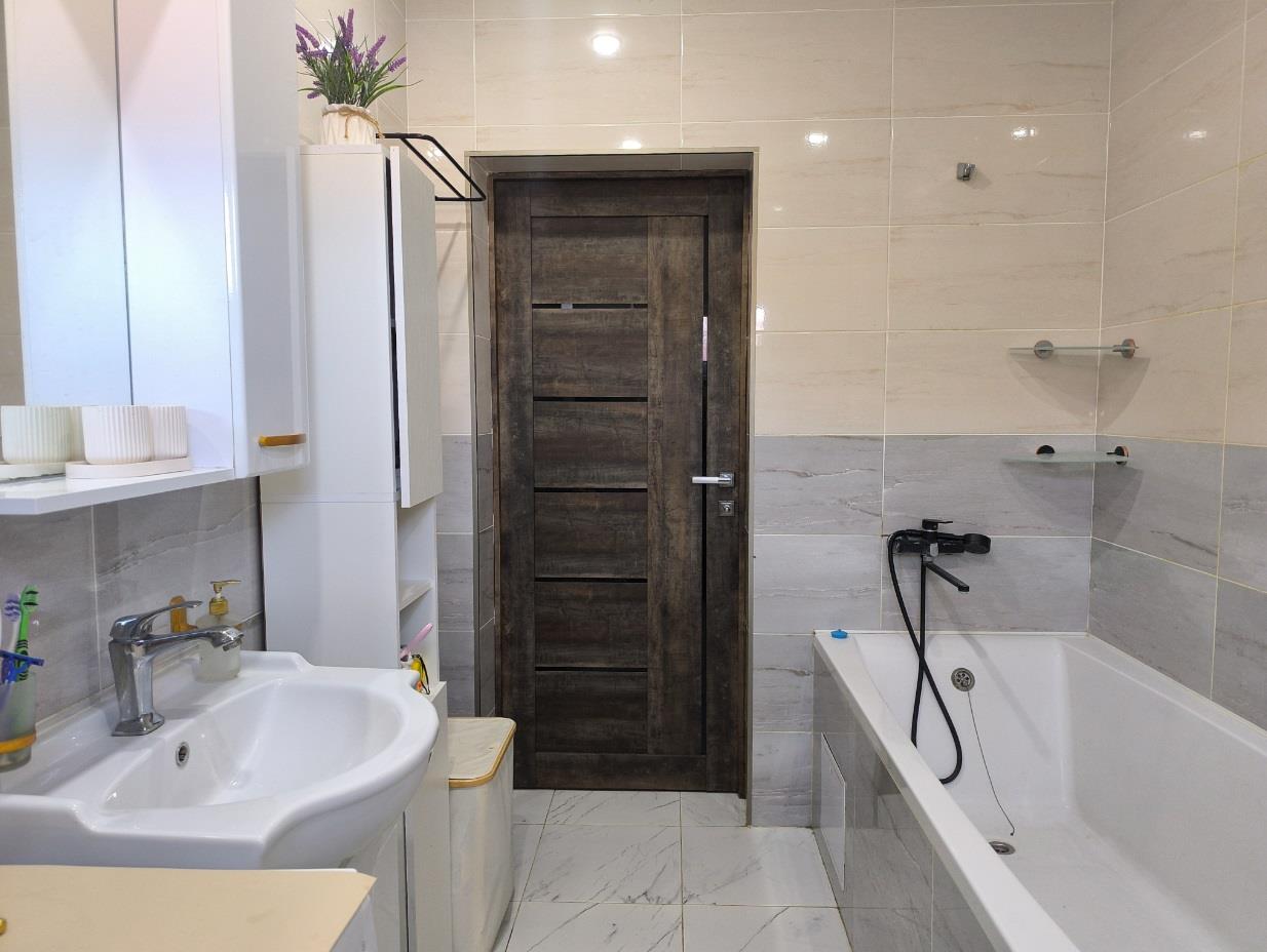 Фото №15: Дом 211 м² + 5 сот. - Васюринская, ул. Луначарского, 199