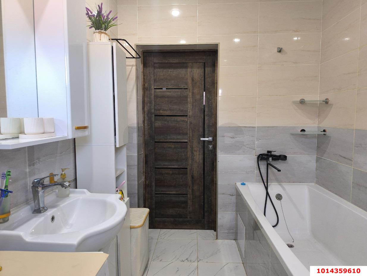 Фото №15: Дом 211 м² + 5 сот. - Васюринская, ул. Луначарского, 199