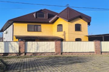 Фото №1: Дом 211 м² - Васюринская, ул. Луначарского, 199