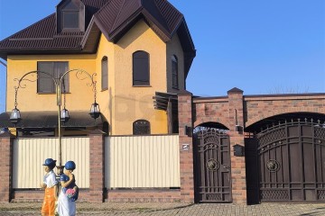 Фото №4: Дом 211 м² - Васюринская, ул. Луначарского, 199