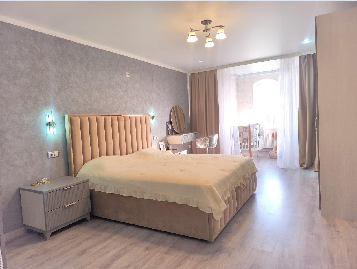 Фото №13: Дом 211 м² + 5 сот. - Васюринская, ул. Луначарского, 199