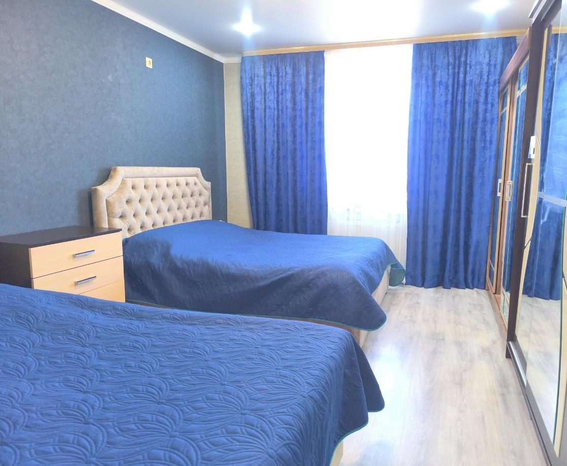 Фото №10: Дом 211 м² + 5 сот. - Васюринская, ул. Луначарского, 199