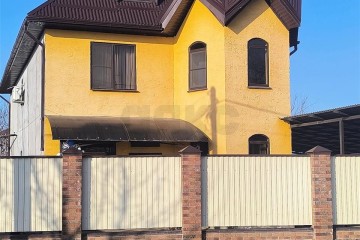 Фото №1: Дом 211 м² - Васюринская, ул. Луначарского, 199