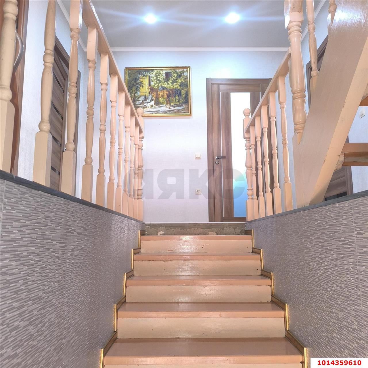 Фото №14: Дом 211 м² + 5 сот. - Васюринская, ул. Луначарского, 199