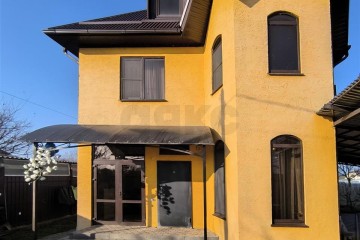 Фото №2: Дом 211 м² - Васюринская, ул. Луначарского, 199