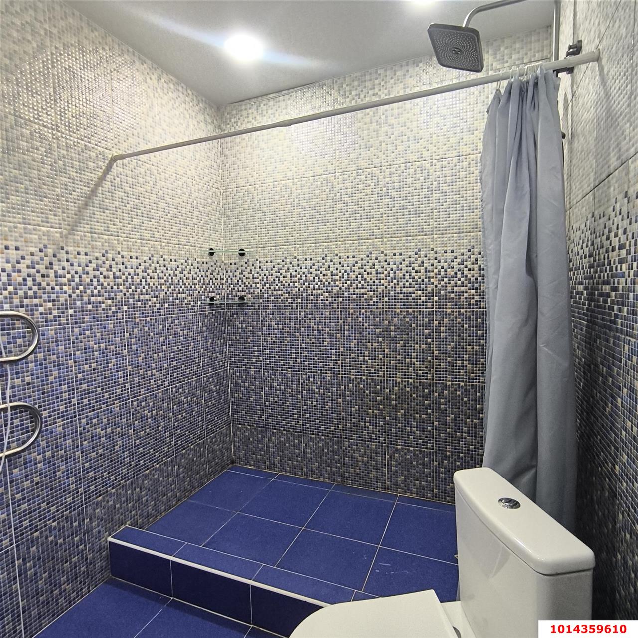 Фото №17: Дом 211 м² + 5 сот. - Васюринская, ул. Луначарского, 199