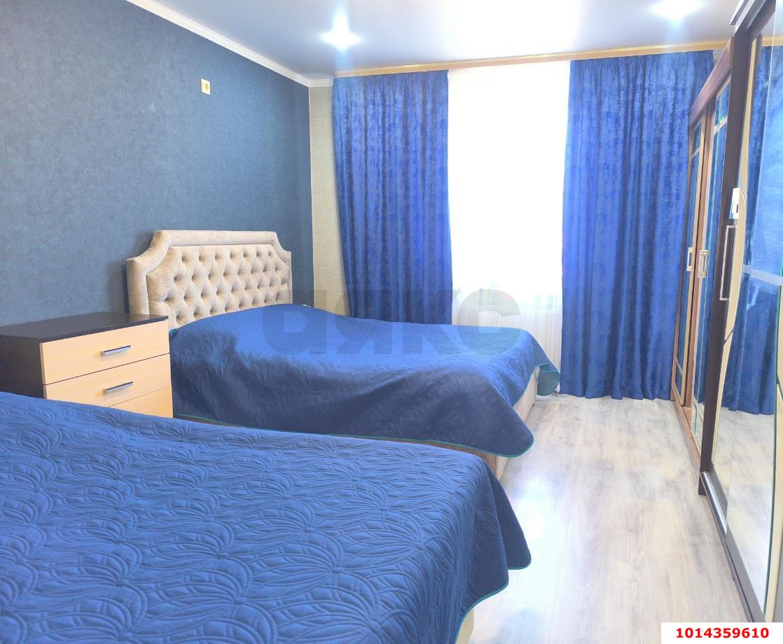 Фото №10: Дом 211 м² + 5 сот. - Васюринская, ул. Луначарского, 199