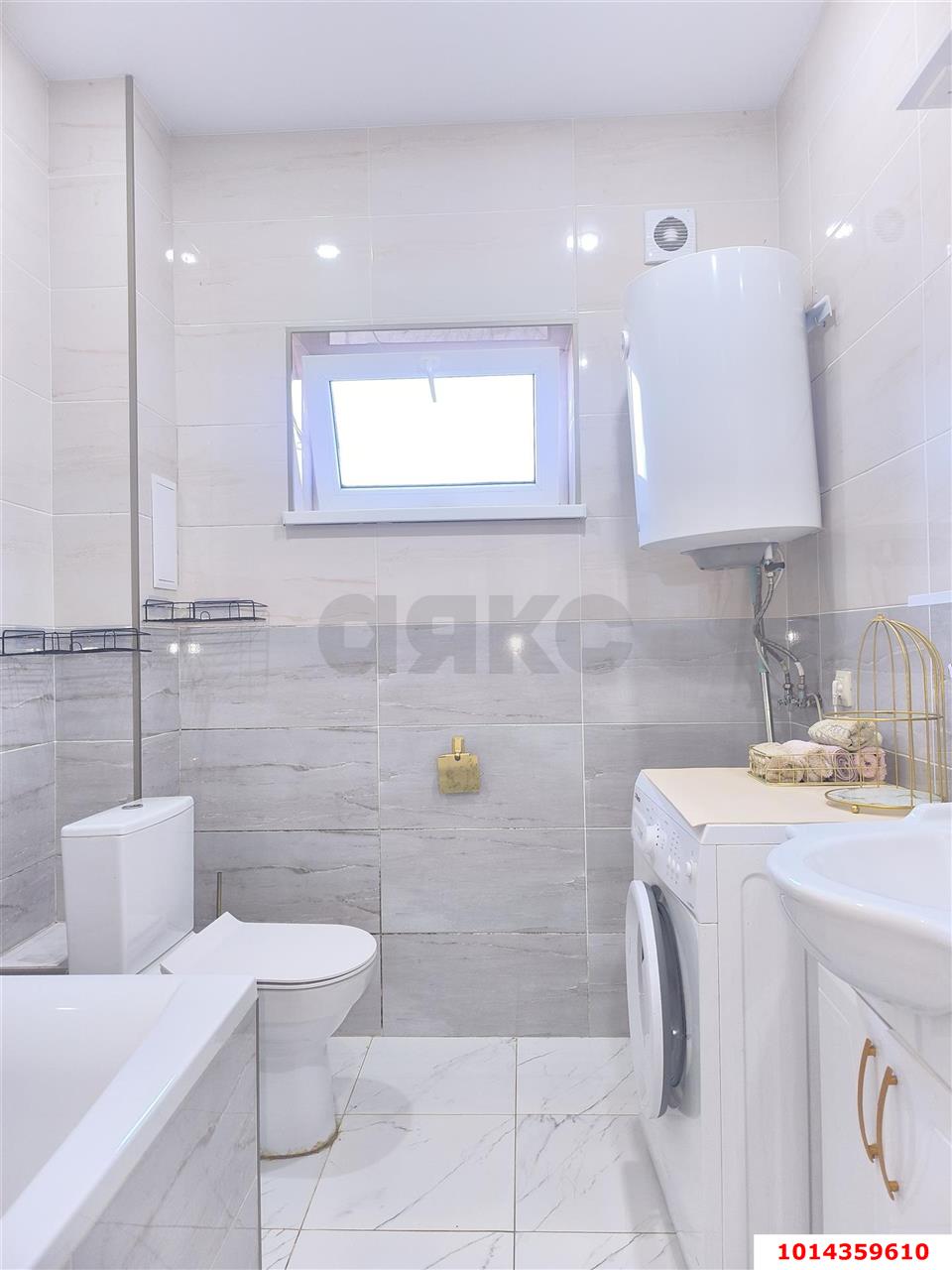 Фото №18: Дом 211 м² + 5 сот. - Васюринская, ул. Луначарского, 199