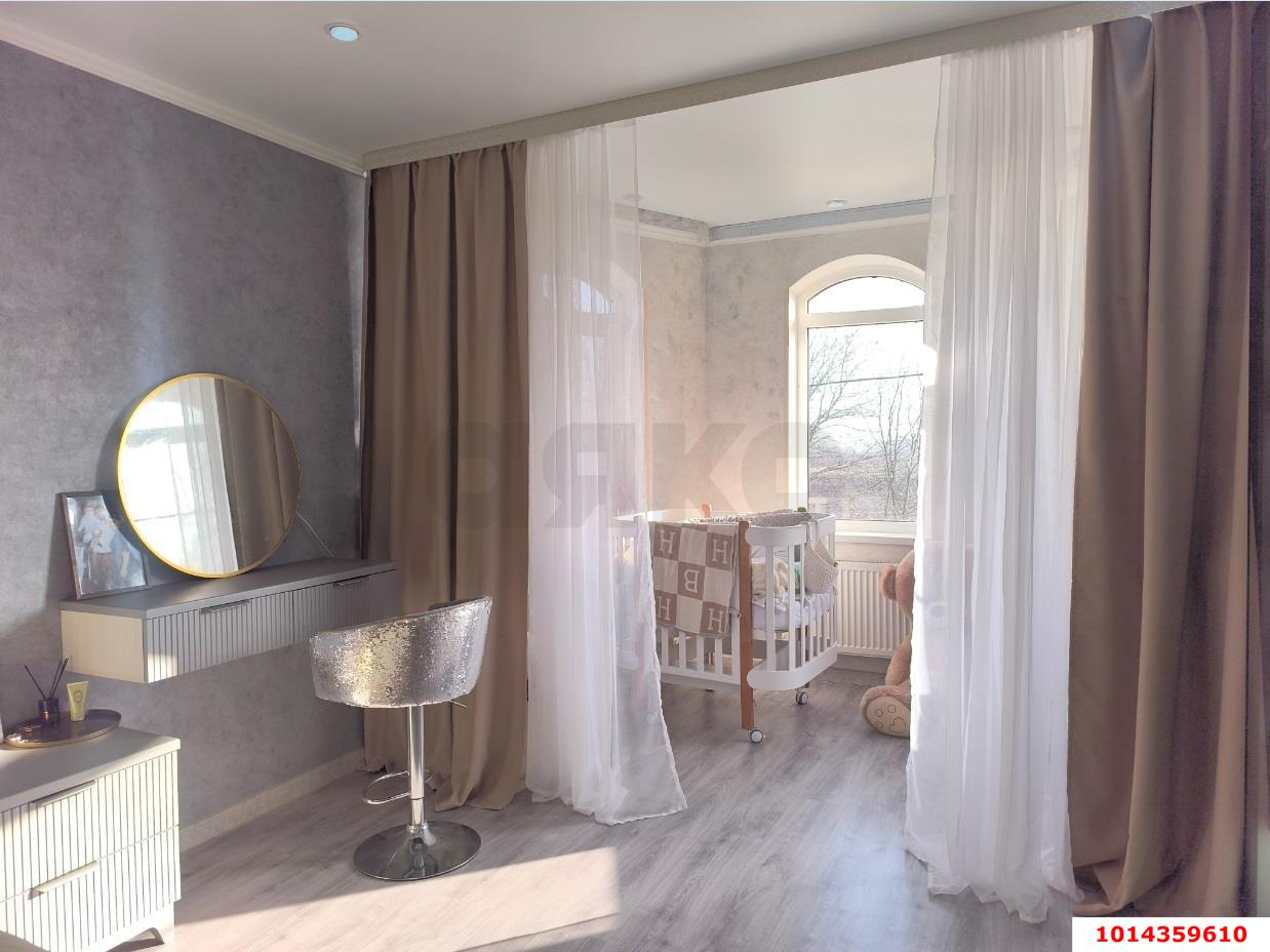 Фото №11: Дом 211 м² + 5 сот. - Васюринская, ул. Луначарского, 199