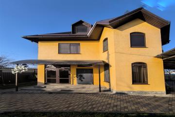 Фото №2: Дом 211 м² - Васюринская, ул. Луначарского, 199