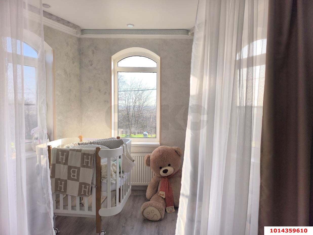 Фото №9: Дом 211 м² + 5 сот. - Васюринская, ул. Луначарского, 199