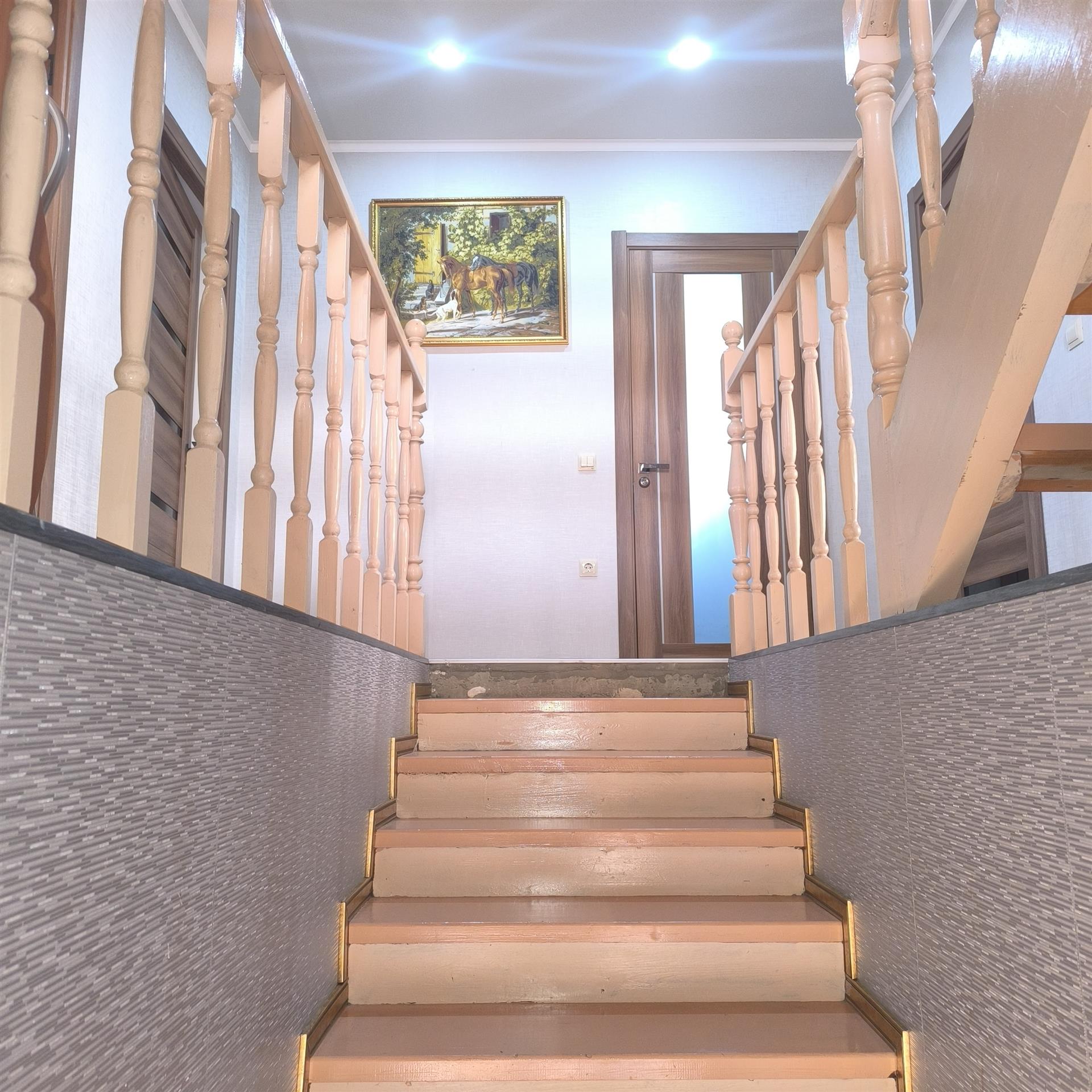 Фото №14: Дом 211 м² + 5 сот. - Васюринская, ул. Луначарского, 199