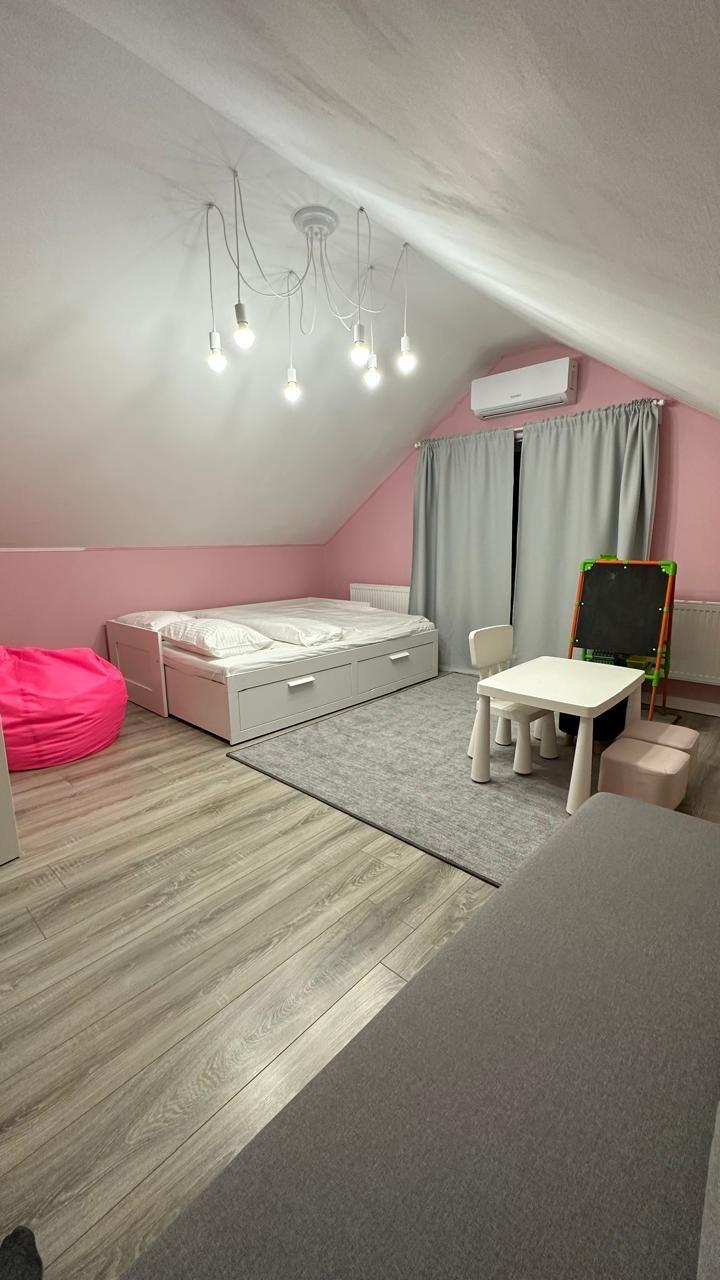 Фото №8: Дом 126 м² + 4 сот. - Краснодар, Прикубанский внутригородской округ, мкр. Тихая Поляна, ул. Писателя И.Ф. Вараввы, 18