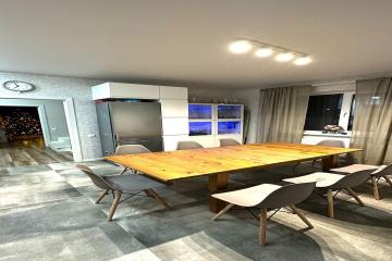 Фото №2: Дом 126 м² - Краснодар, мкр. Тихая Поляна, ул. Писателя И.Ф. Вараввы, 18