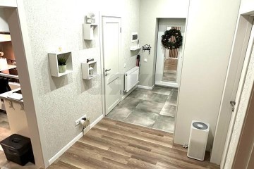 Фото №5: Дом 126 м² - Краснодар, мкр. Тихая Поляна, ул. Писателя И.Ф. Вараввы, 18