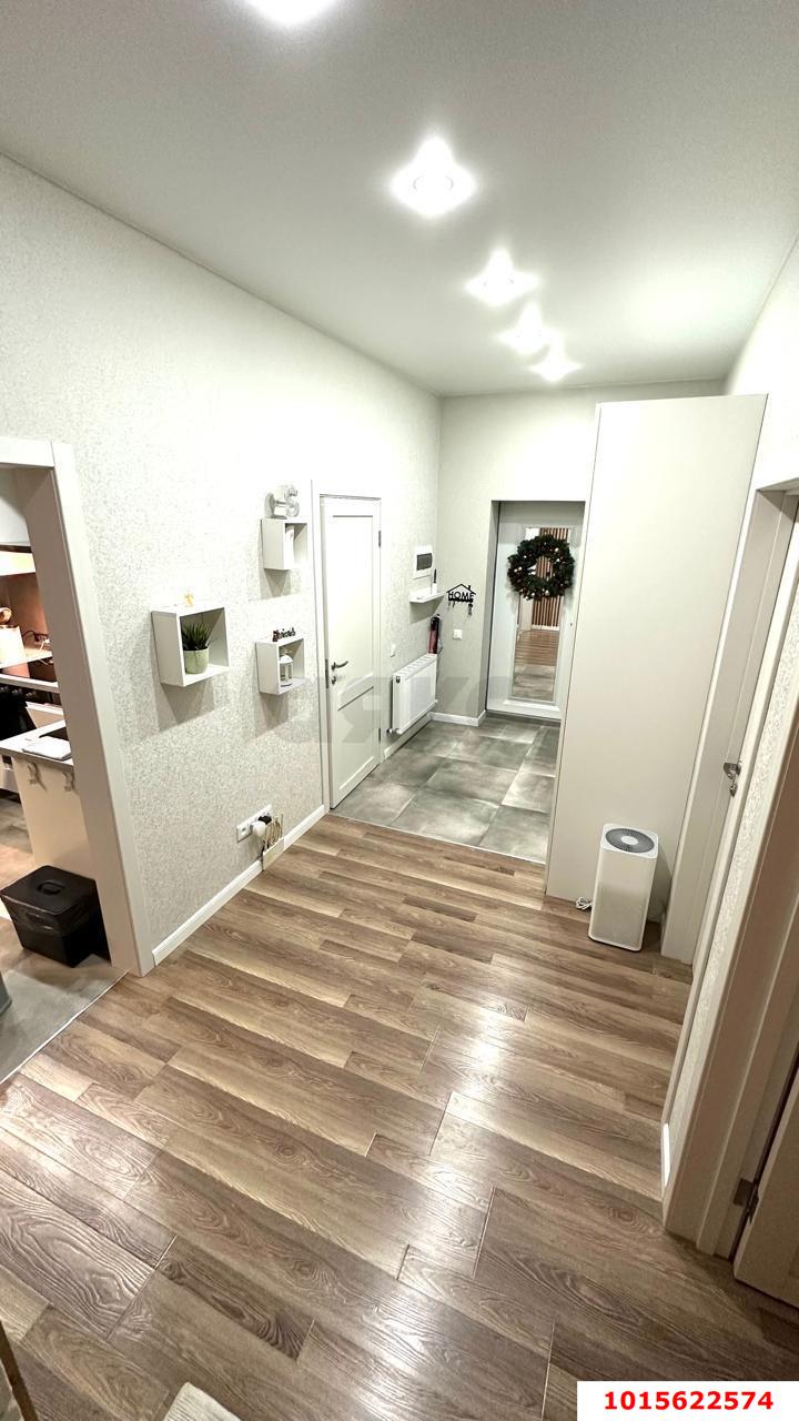 Фото №5: Дом 126 м² + 4 сот. - Краснодар, Тихая Поляна, ул. Писателя И.Ф. Вараввы, 18