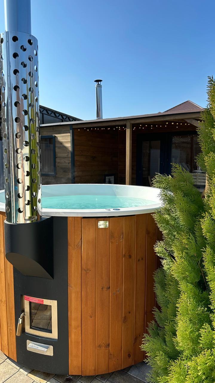 Фото №15: Дом 126 м² + 4 сот. - Краснодар, Прикубанский внутригородской округ, мкр. Тихая Поляна, ул. Писателя И.Ф. Вараввы, 18