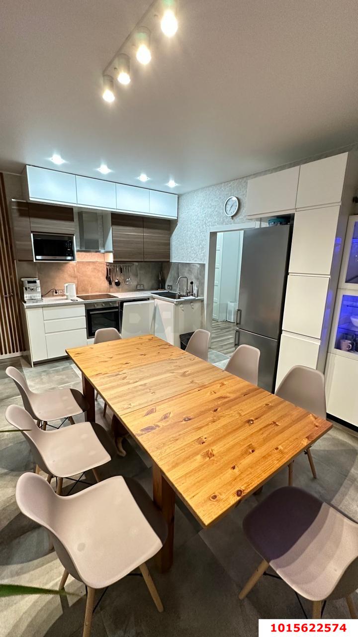 Фото №1: Дом 126 м² + 4 сот. - Краснодар, Тихая Поляна, ул. Писателя И.Ф. Вараввы, 18