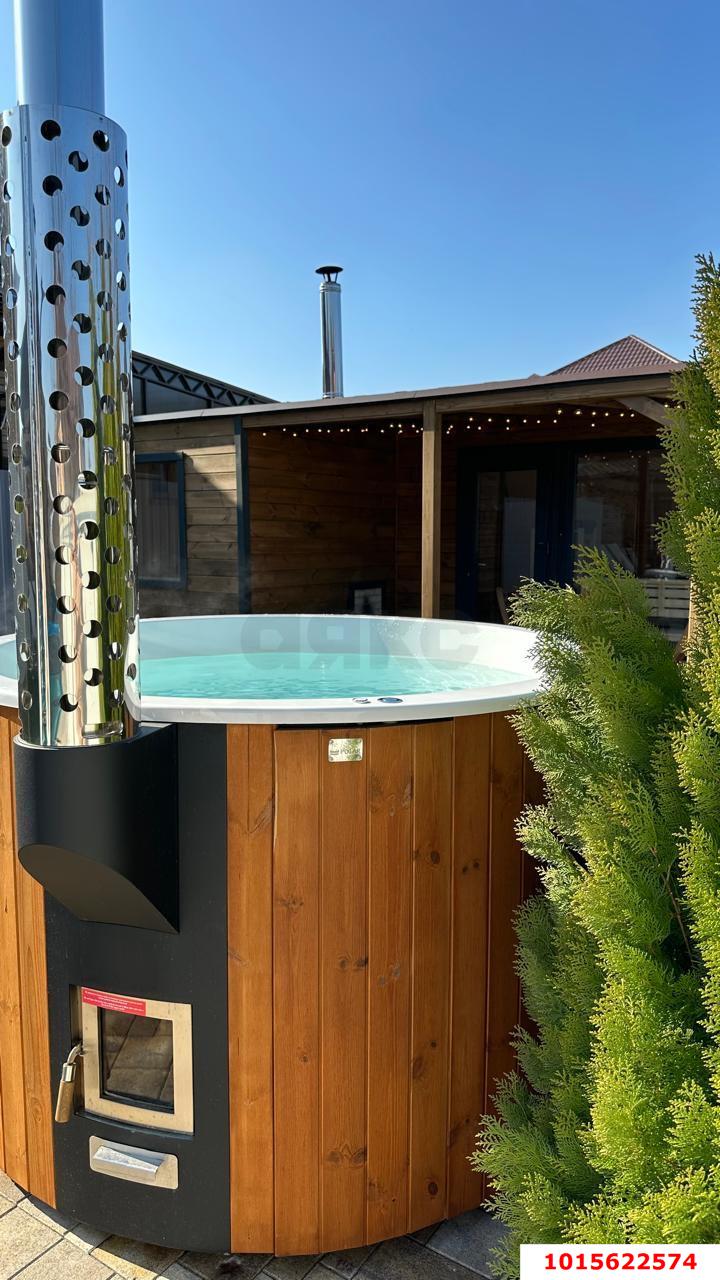 Фото №15: Дом 126 м² + 4 сот. - Краснодар, Тихая Поляна, ул. Писателя И.Ф. Вараввы, 18