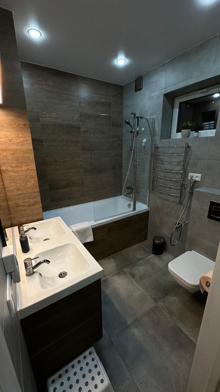 Фото №6: Дом 126 м² + 4 сот. - Краснодар, Прикубанский внутригородской округ, мкр. Тихая Поляна, ул. Писателя И.Ф. Вараввы, 18