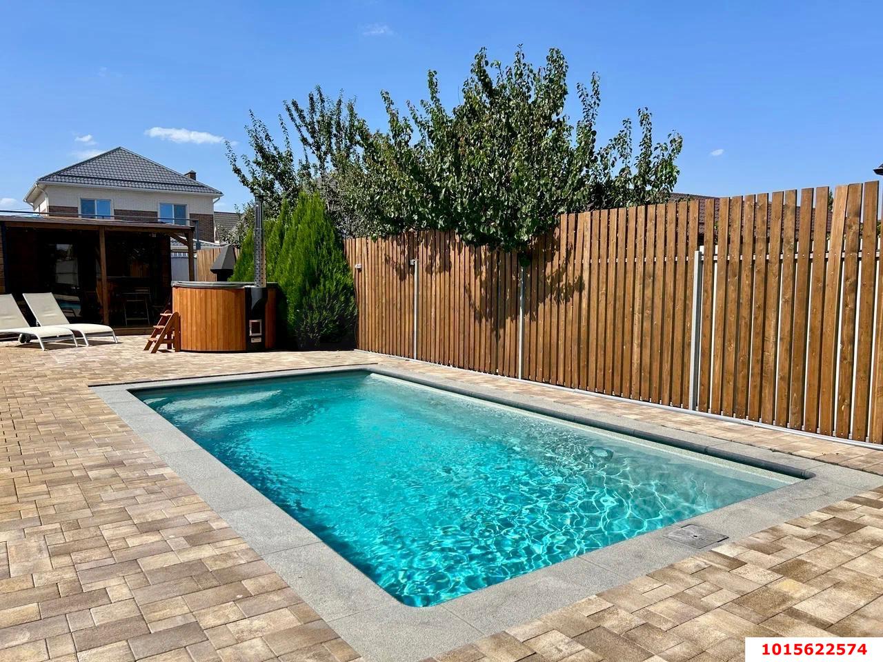 Фото №16: Дом 126 м² + 4 сот. - Краснодар, Тихая Поляна, ул. Писателя И.Ф. Вараввы, 18