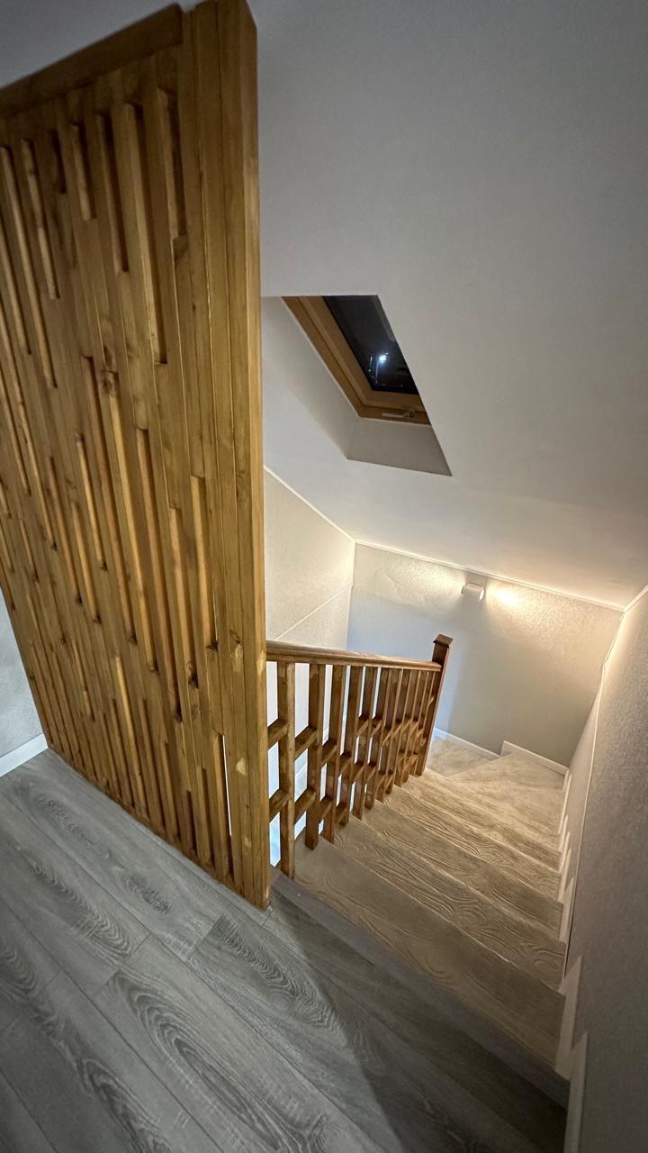 Фото №7: Дом 126 м² + 4 сот. - Краснодар, Прикубанский внутригородской округ, мкр. Тихая Поляна, ул. Писателя И.Ф. Вараввы, 18