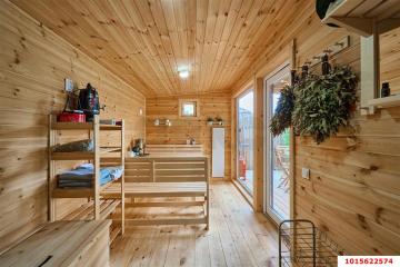 Фото №5: Дом 126 м² - Краснодар, мкр. Тихая Поляна, ул. Писателя И.Ф. Вараввы, 18