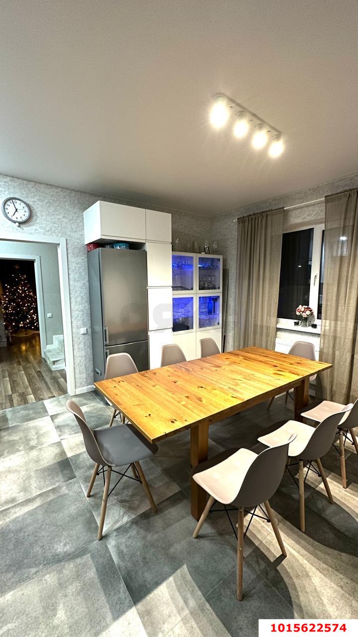 Фото №2: Дом 126 м² + 4 сот. - Краснодар, Тихая Поляна, ул. Писателя И.Ф. Вараввы, 18