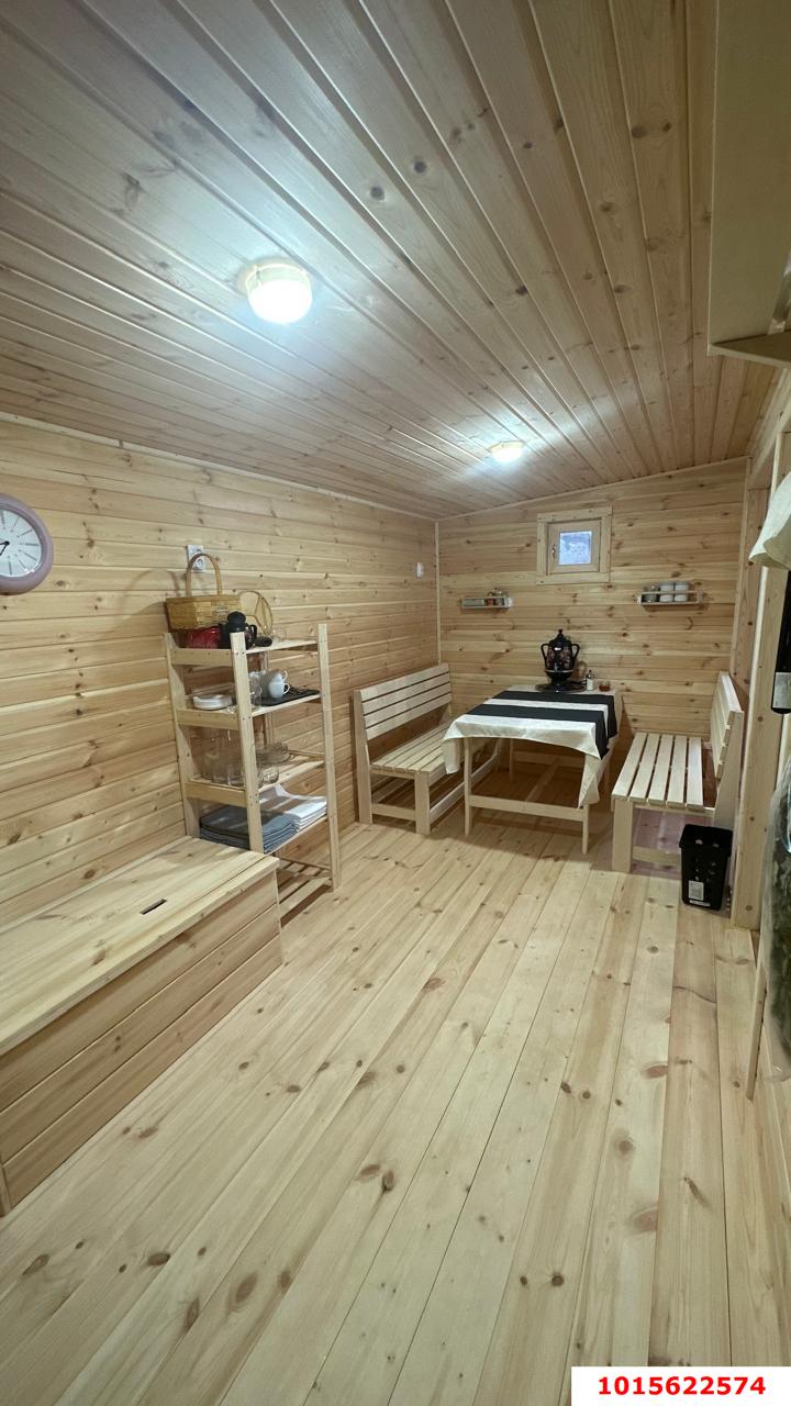 Фото №13: Дом 126 м² + 4 сот. - Краснодар, Тихая Поляна, ул. Писателя И.Ф. Вараввы, 18