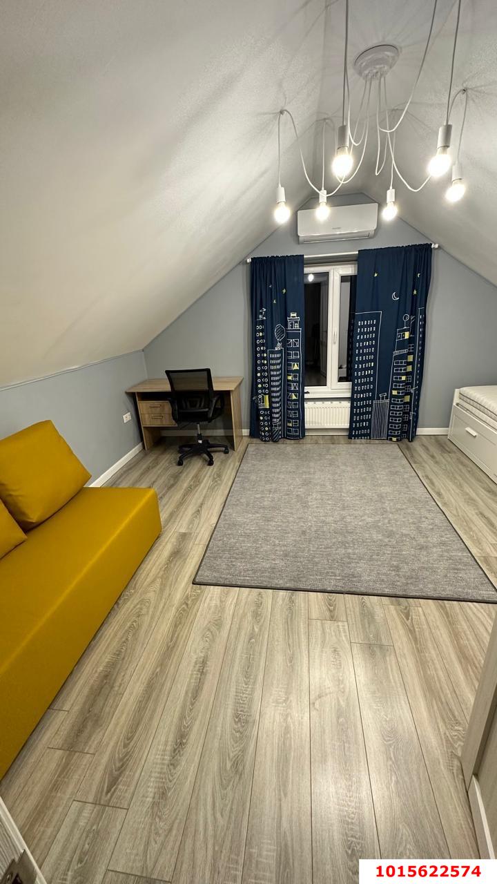 Фото №9: Дом 126 м² + 4 сот. - Краснодар, Тихая Поляна, ул. Писателя И.Ф. Вараввы, 18