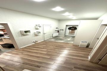 Фото №5: Дом 126 м² - Краснодар, мкр. Тихая Поляна, ул. Писателя И.Ф. Вараввы, 18