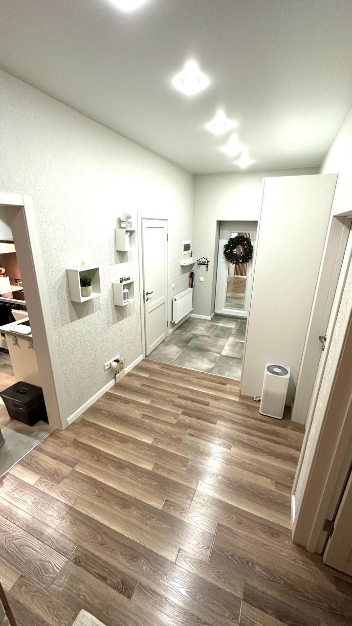 Фото №5: Дом 126 м² + 4 сот. - Краснодар, Прикубанский внутригородской округ, мкр. Тихая Поляна, ул. Писателя И.Ф. Вараввы, 18