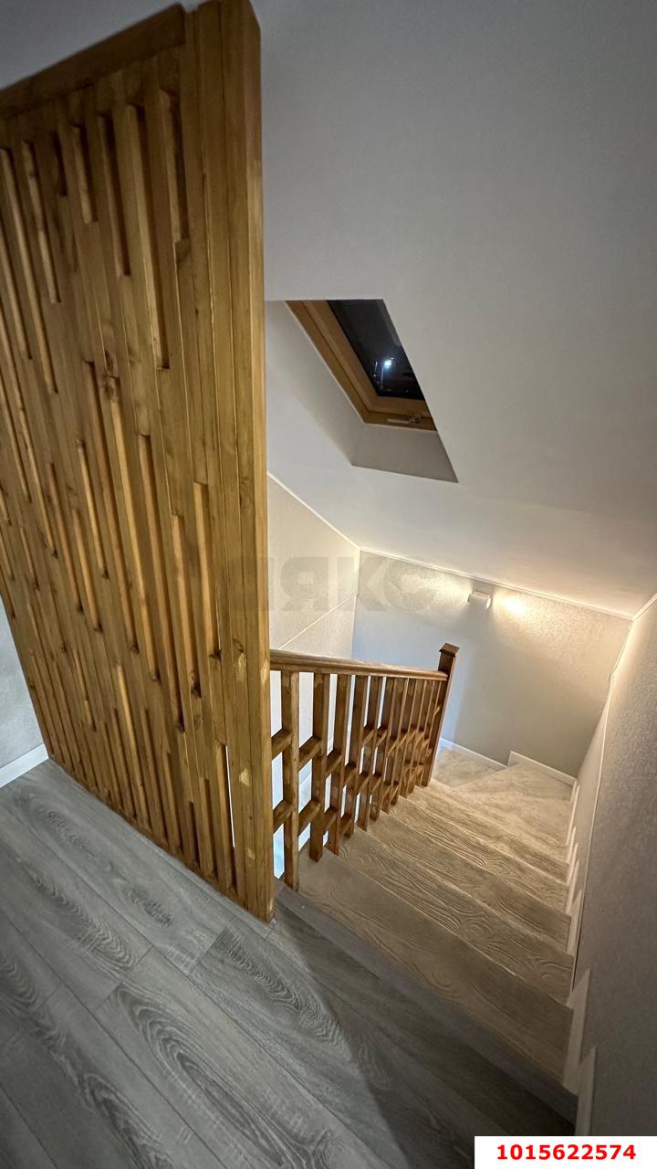 Фото №7: Дом 126 м² + 4 сот. - Краснодар, Тихая Поляна, ул. Писателя И.Ф. Вараввы, 18