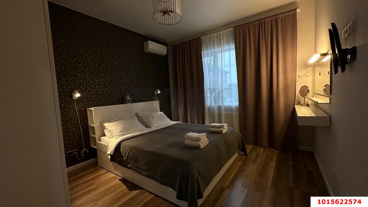 Фото №4: Дом 126 м² + 4 сот. - Краснодар, Тихая Поляна, ул. Писателя И.Ф. Вараввы, 18